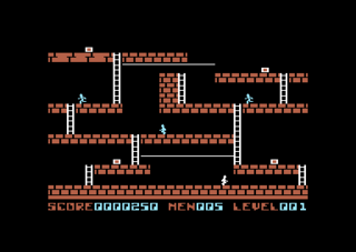 Lode Runner